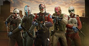 PAYDAY 3: First Responder Tailor Pack