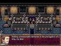 Noblesse Oblige: Legacy of the Sorcerer Kings