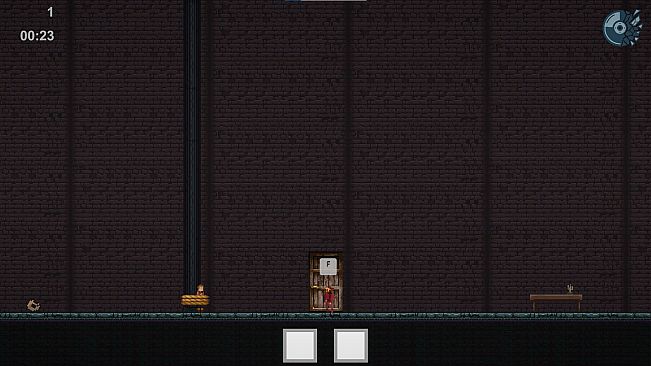 EGO :: Exit Protocol