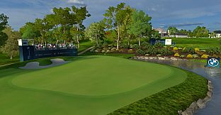 GOLF+ - Bellerive