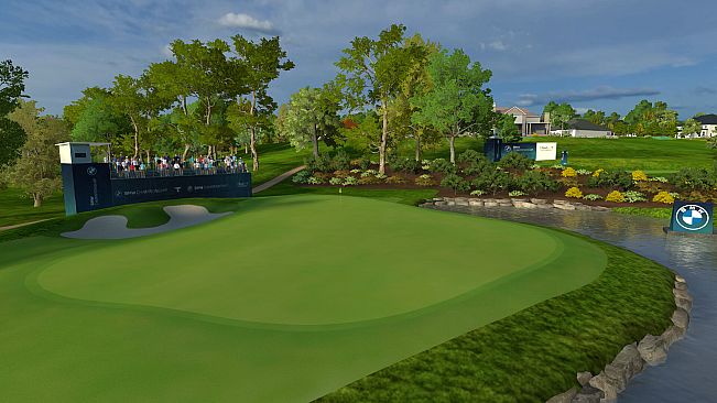 GOLF+ - Bellerive