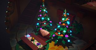 Ikonei Island - Lystide Content Pack