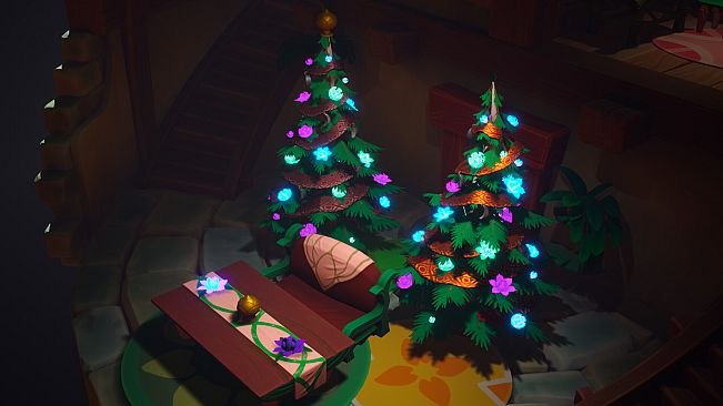 Ikonei Island - Lystide Content Pack