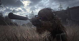 Call of Duty: Modern Warfare Remastered