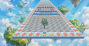 Sky Hopper