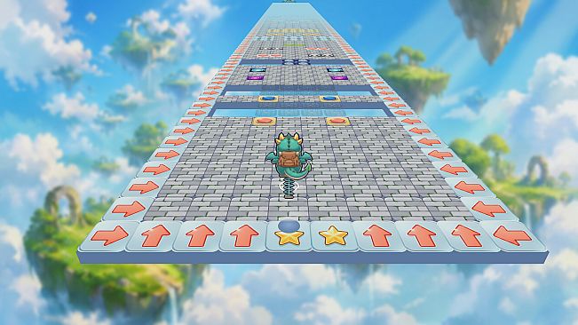 Sky Hopper