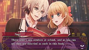 EPHEMERAL -FANTASY ON DARK-