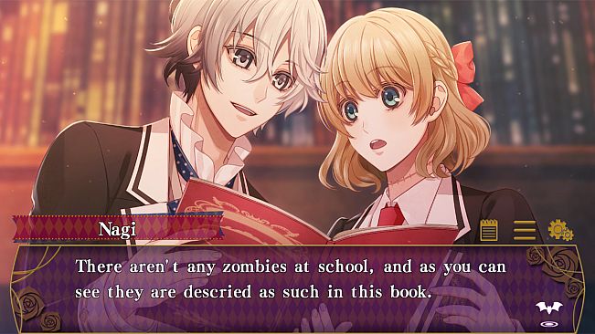 EPHEMERAL -FANTASY ON DARK-