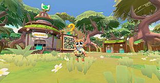 Leo & Mia: Animal Rescue