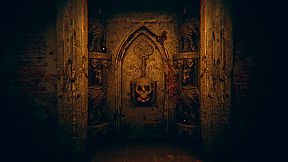 Tapes of Fear: Smile