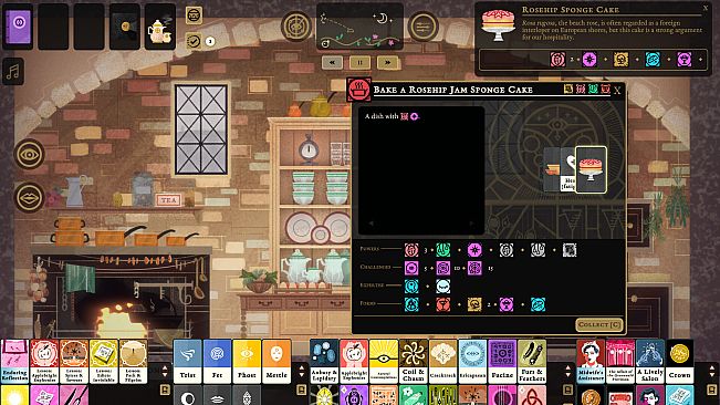 BOOK OF HOURS: HOUSE OF LIGHT