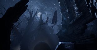 Quiet in the Keep