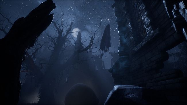 Quiet in the Keep