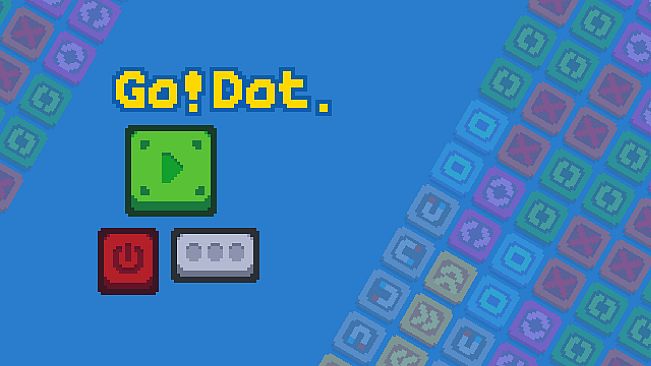 Go! Dot.