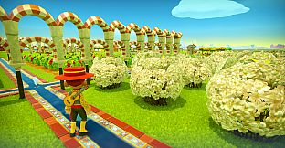 Farm Together - Paella Pack