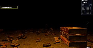 Shelved