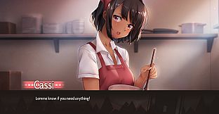 Highway Blossoms: Next Exit