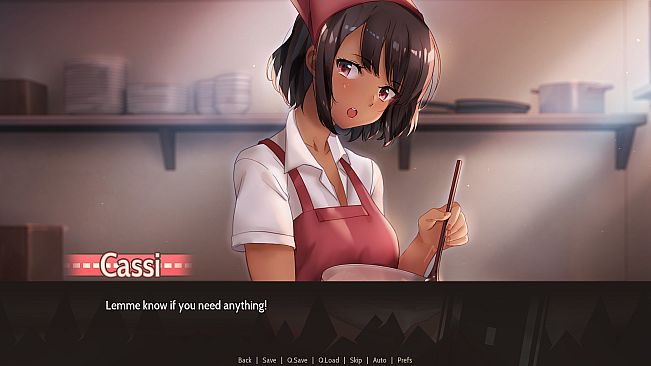 Highway Blossoms: Next Exit