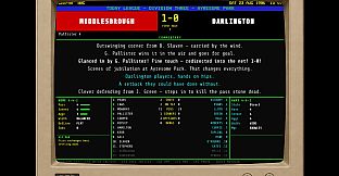 Proper Football Boss