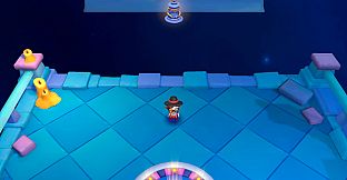 Rabbiman Adventures: Welcome Pack - Customization