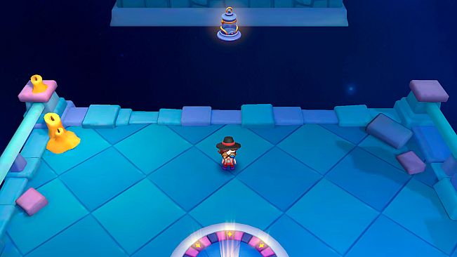 Rabbiman Adventures: Welcome Pack - Customization