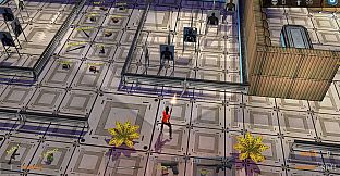 Battle Royale: Survivors 究极求生:大逃杀