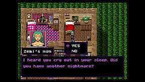 Phantasy Series Reference Opus