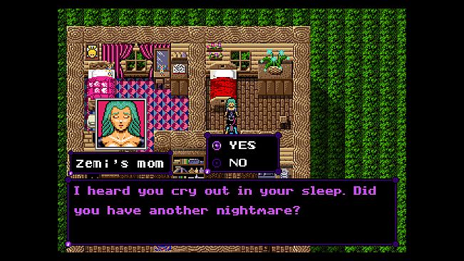 Phantasy Series Reference Opus