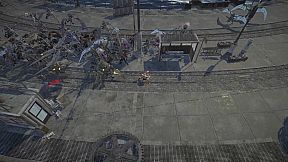 Tides of The Endless