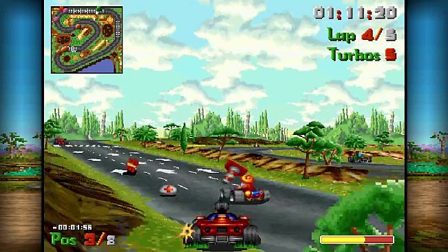 Street Racer Collection (QUByte Classics)