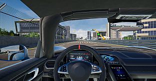 NS Drive Simulator
