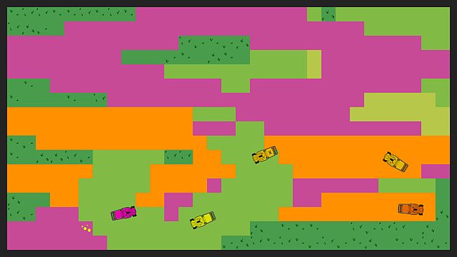 Grass Cutters Academy - 25,000 Upgrade Points