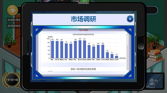 The Story Of A Game Company's Growth