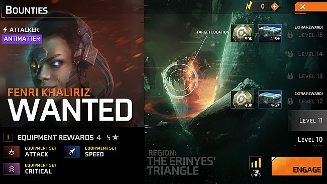 Starborne: Frontiers