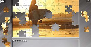 Super Jigsaw Puzzle: Generations - Summer 2020