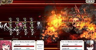 Acretia - Guardians of Lian