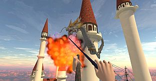 Magic Flight Academy