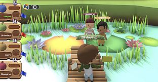 Little Party Legends