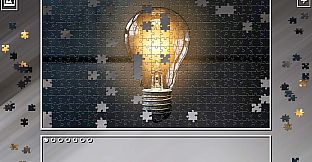 Super Jigsaw Puzzle: Generations - Technology