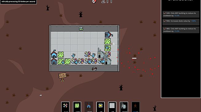 Dodo Factory
