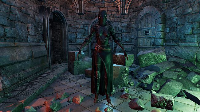 Medieval characters for Clip maker