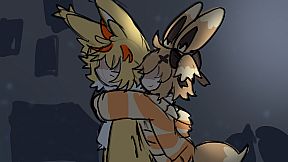 Good Night, Peregrine