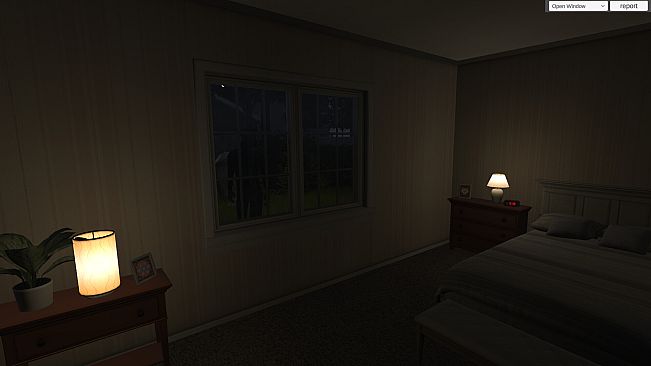 The Watcher's Pursuit