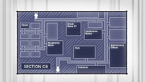 Aperture Dating Simulator