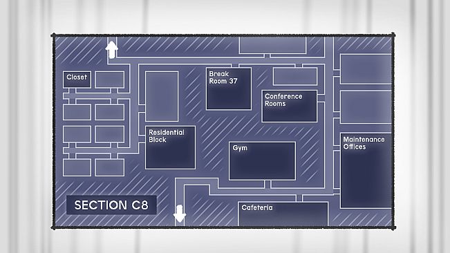 Aperture Dating Simulator