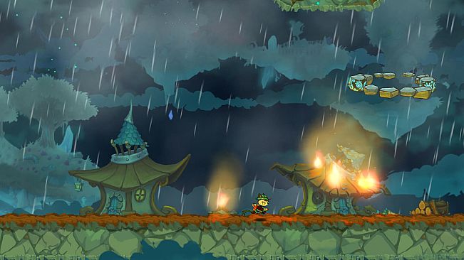 MagiCats Builder (Crazy Dreamz)