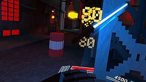 The Rhythm of the Knight