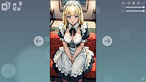 Gentlemen's Puzzle Club