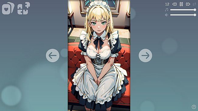 Gentlemen's Puzzle Club