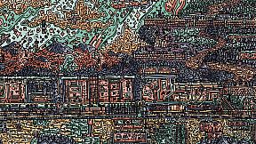 I commissioned some bunnies 6